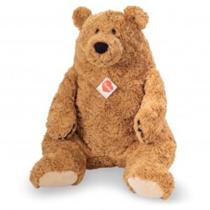 Hermann Teddy - Brown Bear Casimir - 50 cm