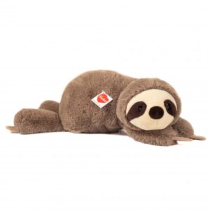Hermann Teddy - Sloth Helge - 48 cm