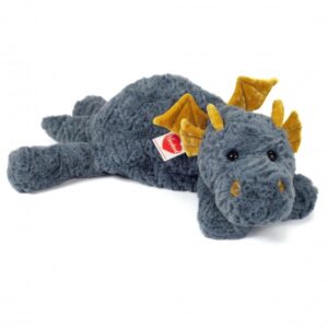 Hermann Teddy - Dragon Lottie - 48 cm