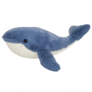 Hermann Teddy - Whale Waltraud - 44 cm