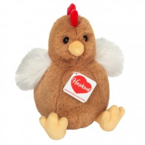 Hermann Teddy - Hen Trude - 18 cm