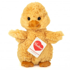 Hermann Teddy - Chick Vivi - 14 cm