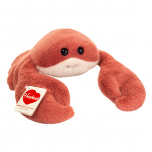 Hermann Teddy - Crab Kiko - 20 cm