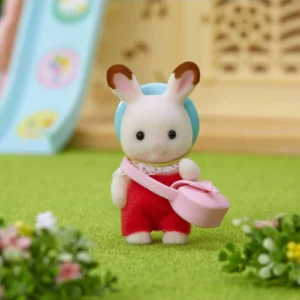 Sylvanian Families - Baby Chocoladekonijn (5405)