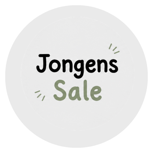 Sale Jongens