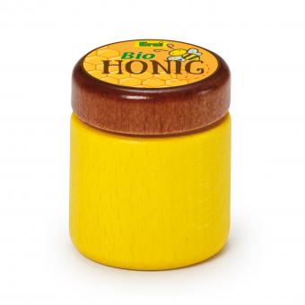 Erzi - Honing
