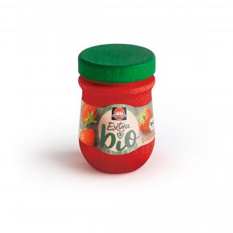 Erzi - Schwartau Aardbeienjam
