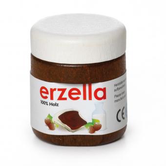 Erzi - Chocoladepasta Erzella