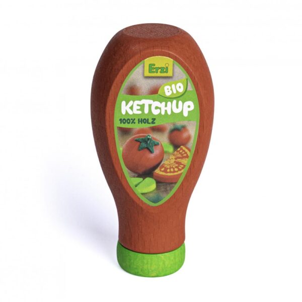 Erzi - Ketchup