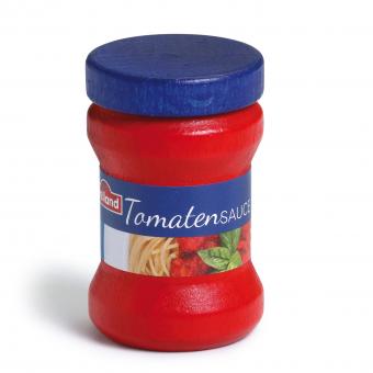 Erzi - Tomatensaus