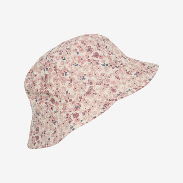 En Fant - Bucket Hat - Withered Rose - Withered Rose