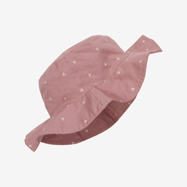 En Fant - Bucket Hat - Old Rose - Old Rose