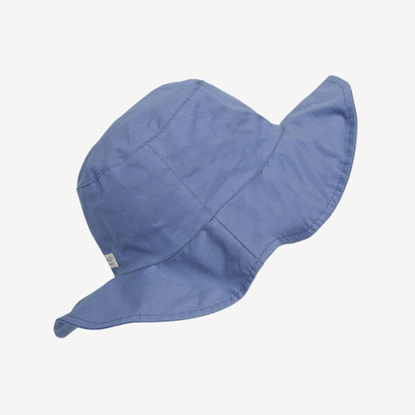En Fant - Bucket Hat - China Blue - China Blue