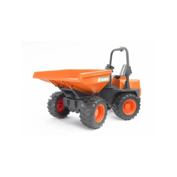 Bruder - AUSA mini dumper kiepwagen