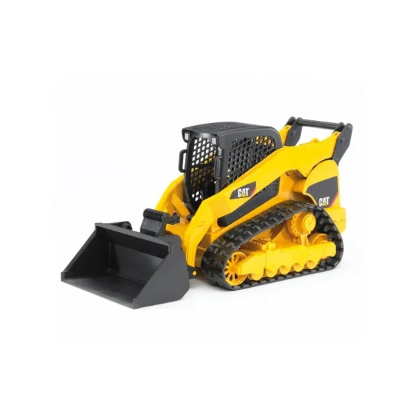 Bruder - CAT Caterpillar Delta lader