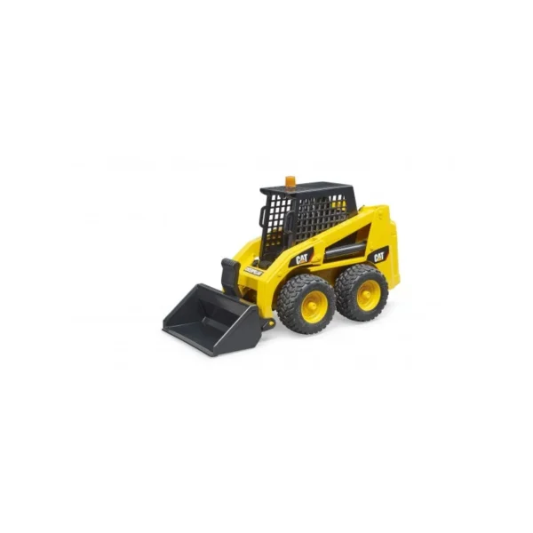 Bruder - CAT compactlader