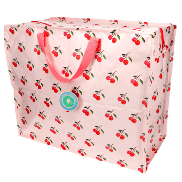 Rex London Jumbo Bag - Little Cherry