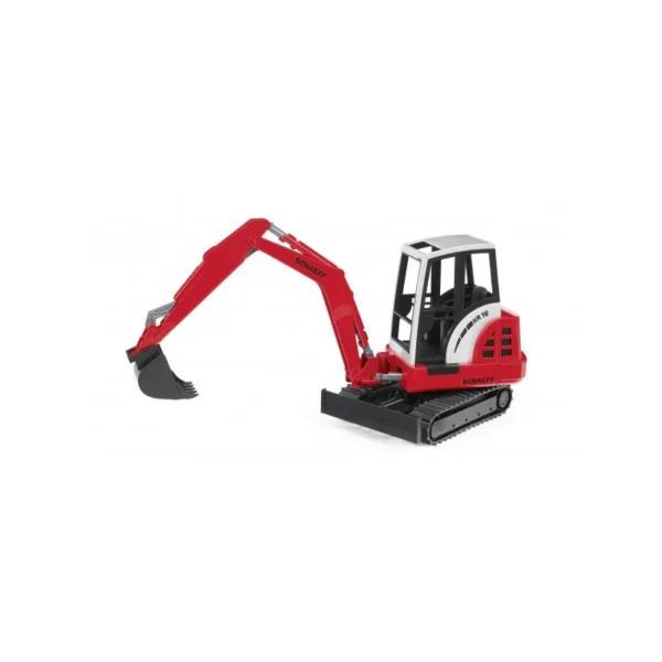 Bruder - Schaeff HR16 mini baggerkraan