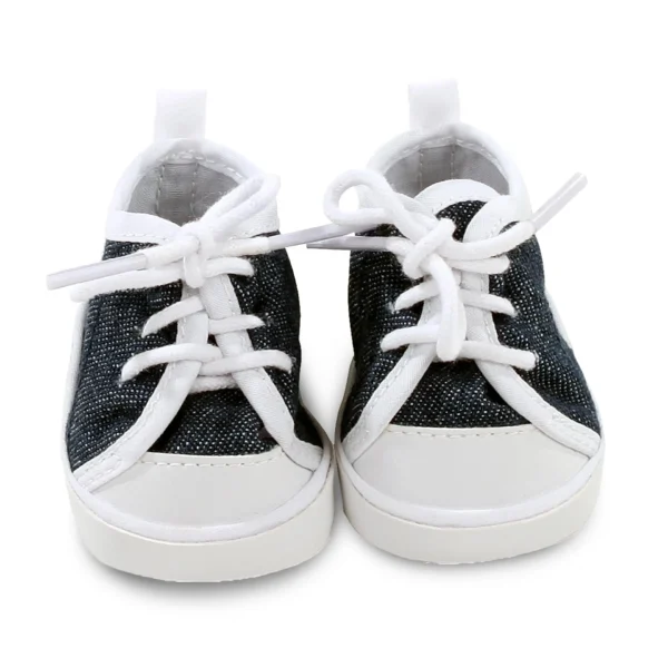 Gotz - Denim sneakers S (30-33cm)