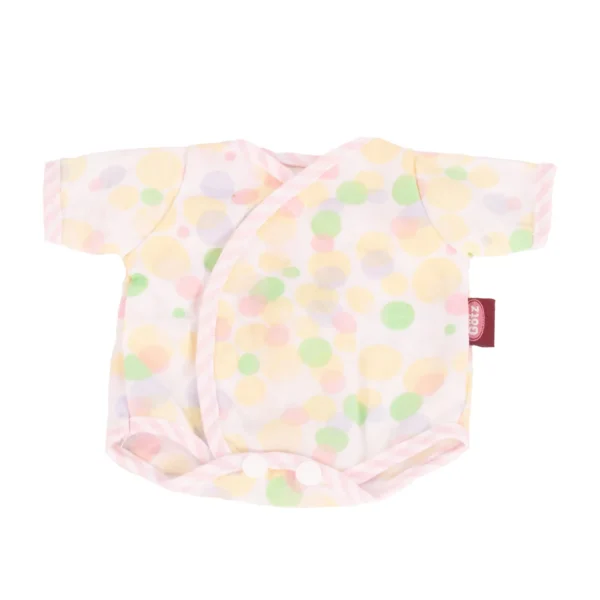 Gotz - Romper bubbles S (30-33cm)