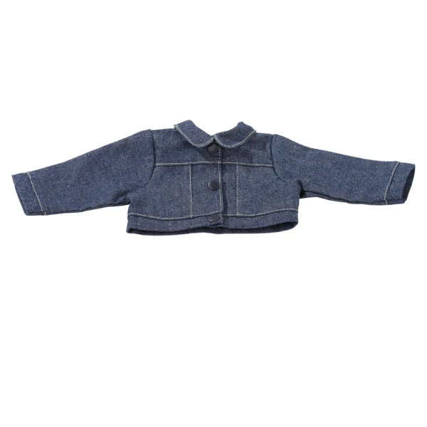 Gotz - Jeans jacket basic