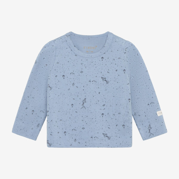 Fixoni - T-Shirt Longsleeve