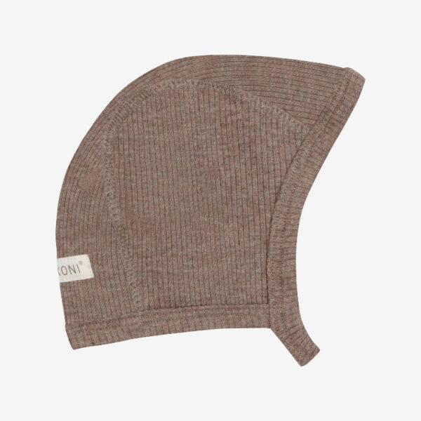 Fixoni - Helmet Melange Rib