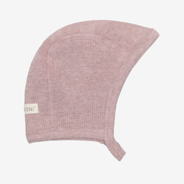 Fixoni - Helmet Melange Rib