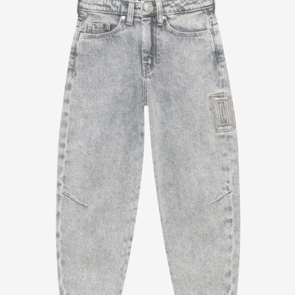 Daily7 - Denim Barrel Fit