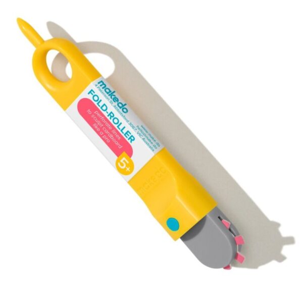 Makedo - Fold-Roller