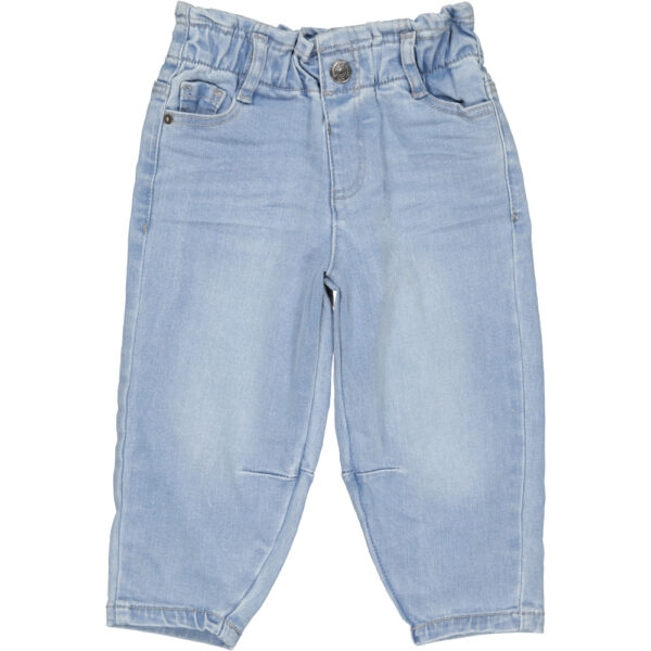QPI - Jeans Josje - Blue Denim