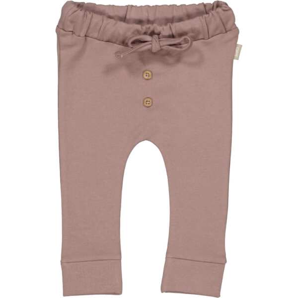 QPI - Pants Ozzie - Purple Dust