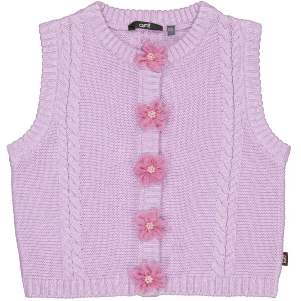 QPI - Jacket Fiona - Lavender