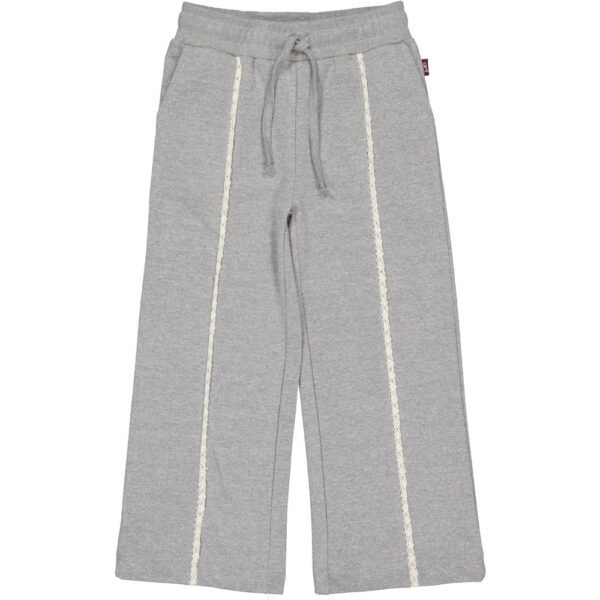 QPI - Pants Freya - Silver