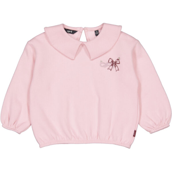 QPI - Sweater Ginny - Candy Pink