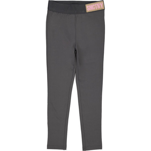 QPI - Legging Djuna - Metal Grey
