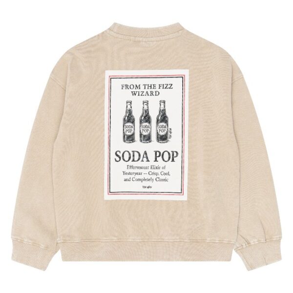 The New - Valente Sweatshirt