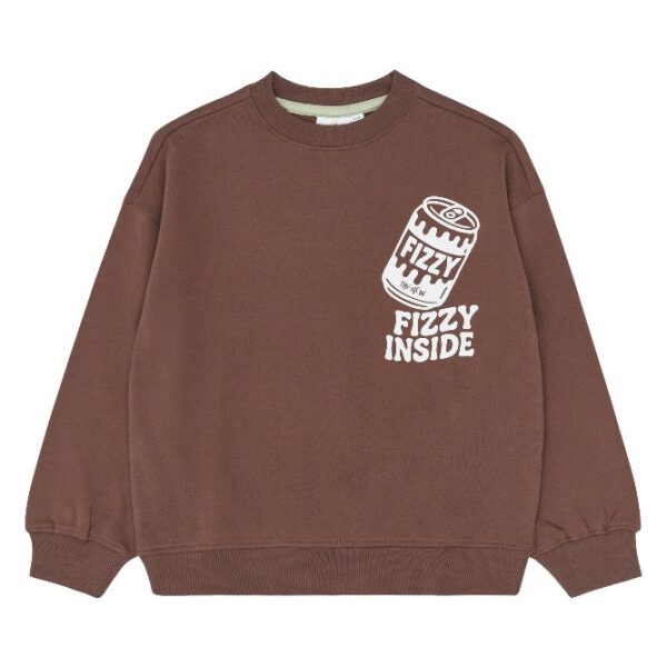 The New - Valentino Sweatshirt