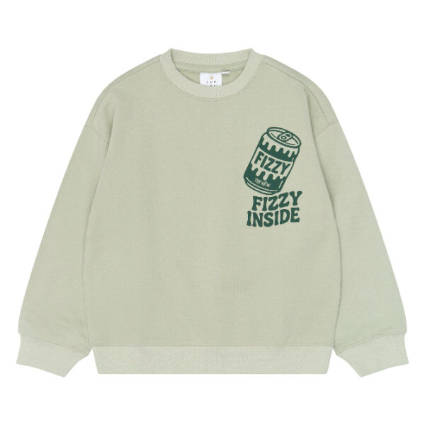 The New - Valentino Sweatshirt