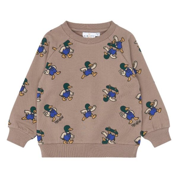 The New - Vhil Sweatshirt