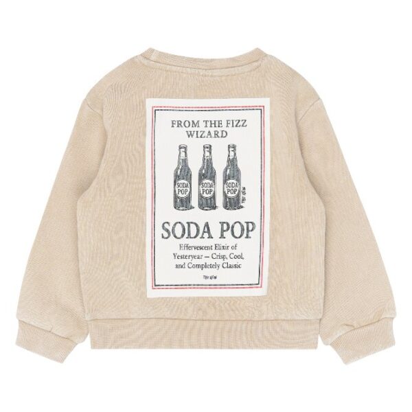 The New - Valter Sweatshirt