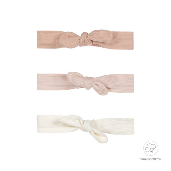 Dirkje - Baby Headband 3-Pack - Multi colour