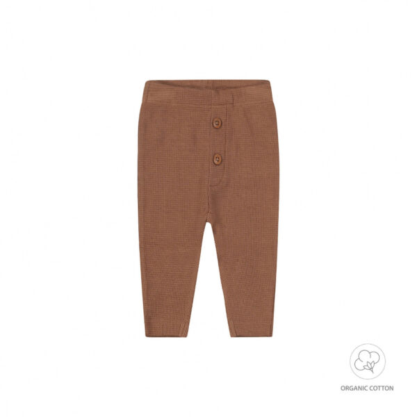 Dirkje - Baby Trousers - Brown
