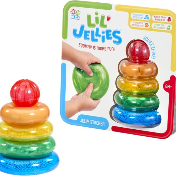 Goliath - Lil' Jellies - Jelly Stacker
