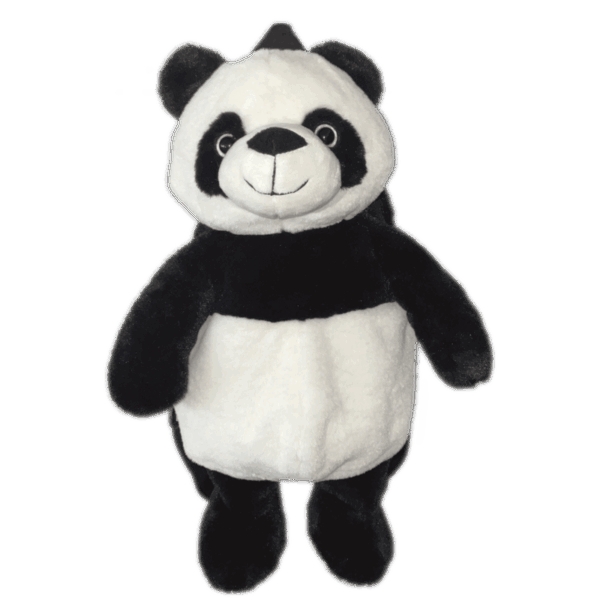 Cute by Felix - Panda rugzak