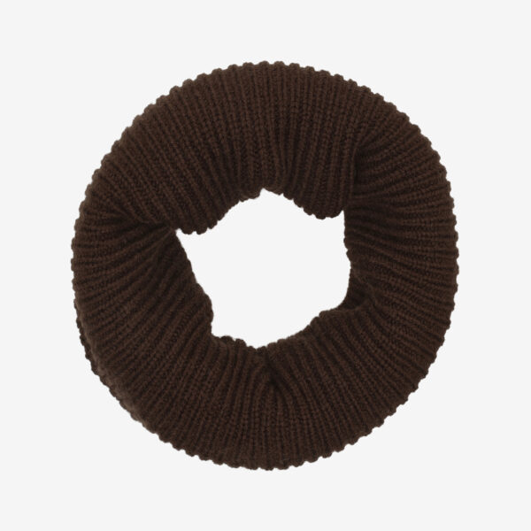 EnFant - Neckwarmer - Coffee Bean