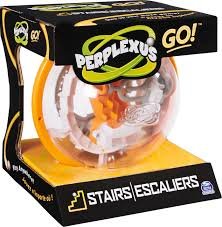 Perplexus GO!