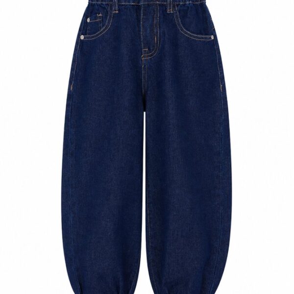 The New Chapter - Stije Denim Pants - Original denim