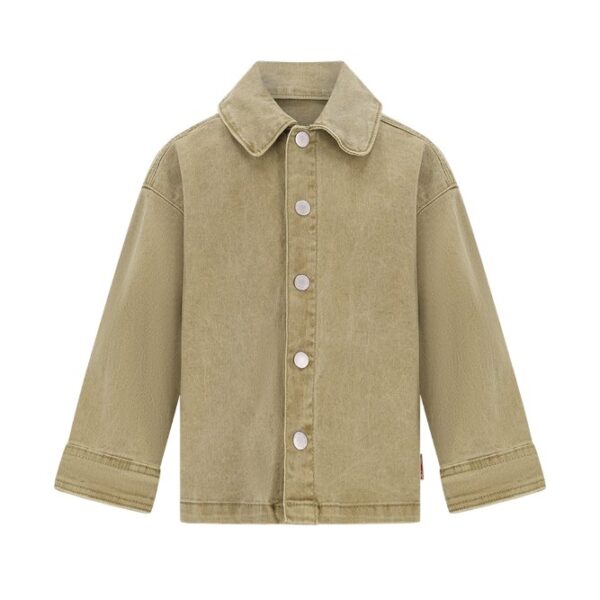 The New Chapter - Jimmi Blouse