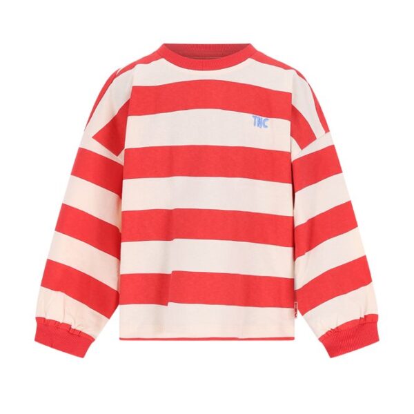 The New Chapter - Mattie Longsleeve